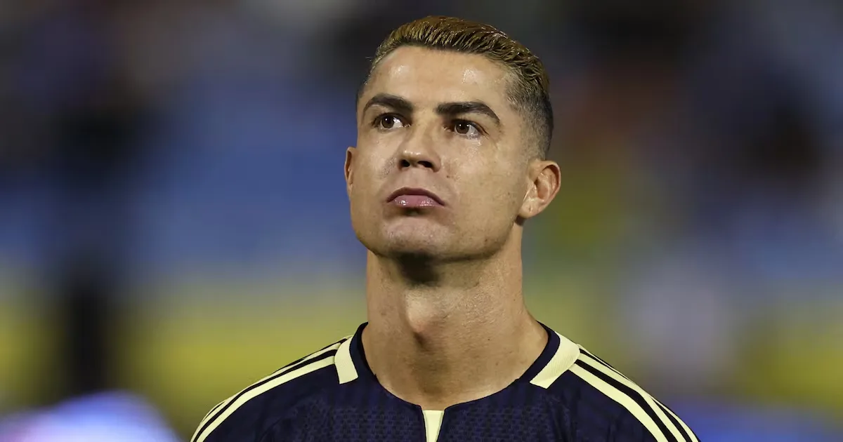 Cristiano Ronaldo cobra exclusão de torcedores após provocação a Rúben Neves
