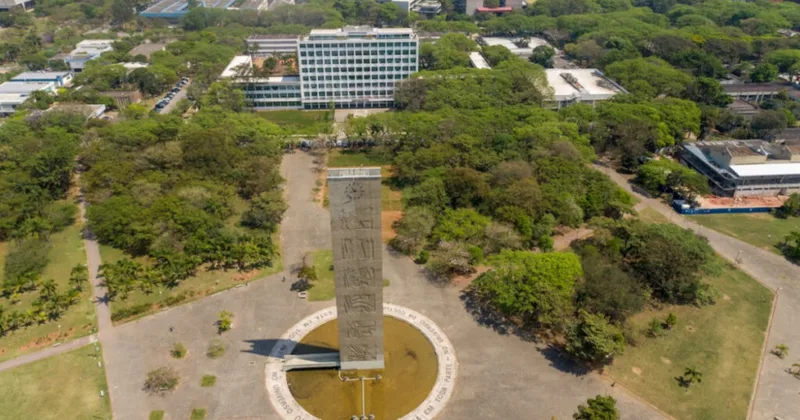 USP fica em segundo lugar entre universidades da América Latina