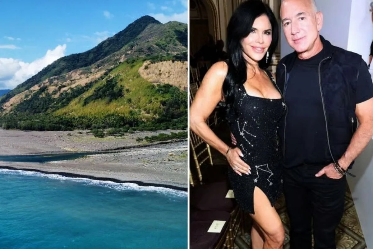 Bezos Earth Fund destina R$ 128 milhões à proteção do Pacífico