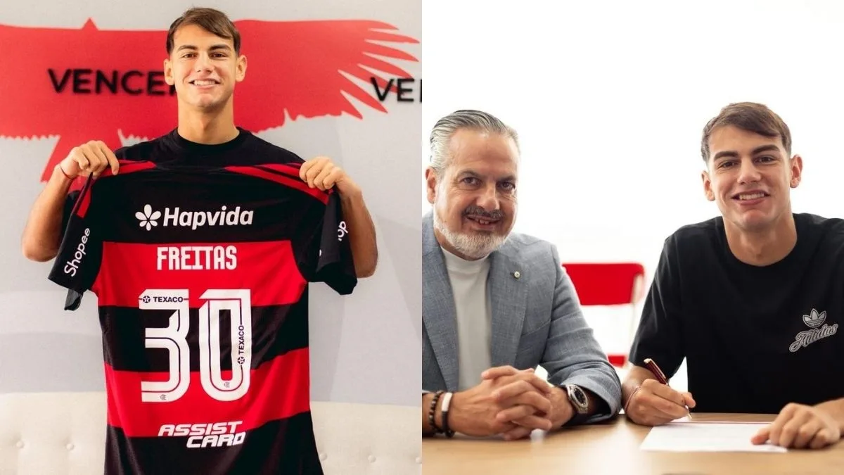 Limite de estrangeiros pode alterar equilíbrio da Libertadores, diz Boto
