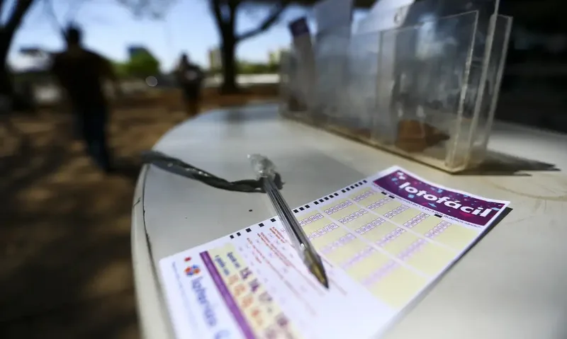 Lotofácil 3783 será sorteada nesta sexta-feira com prêmio de R$ 2 milhões