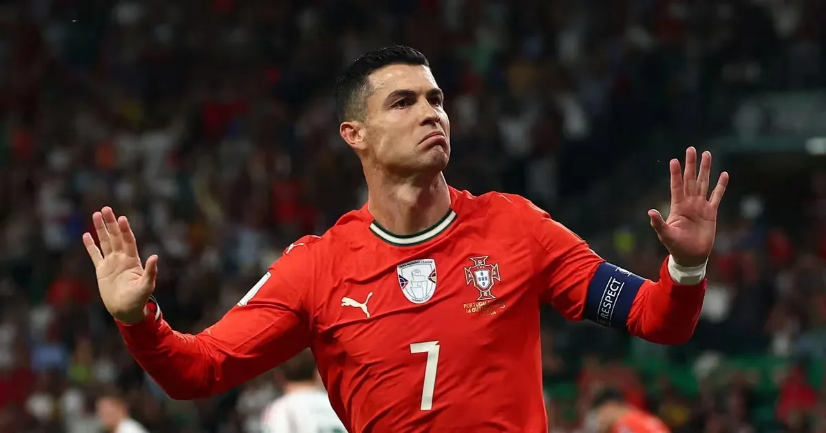 Ronaldo admite erro, aceita punição e se coloca à disposição de Portugal