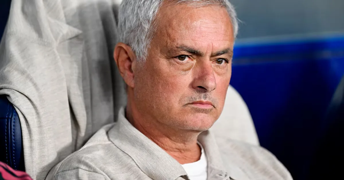 Mourinho prevê estreia de Endrick pelo Real Madrid na Champions