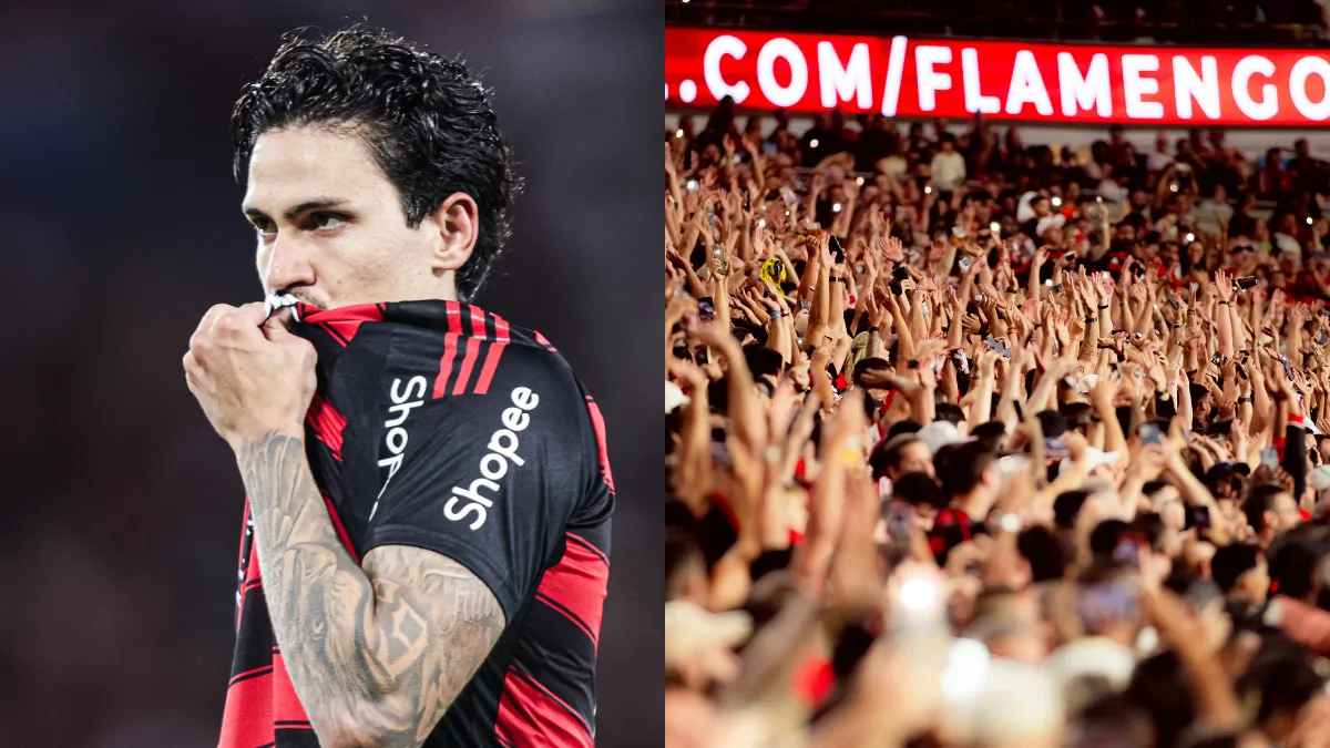Flamengo abre venda de ingressos para semifinal contra o Estudiantes