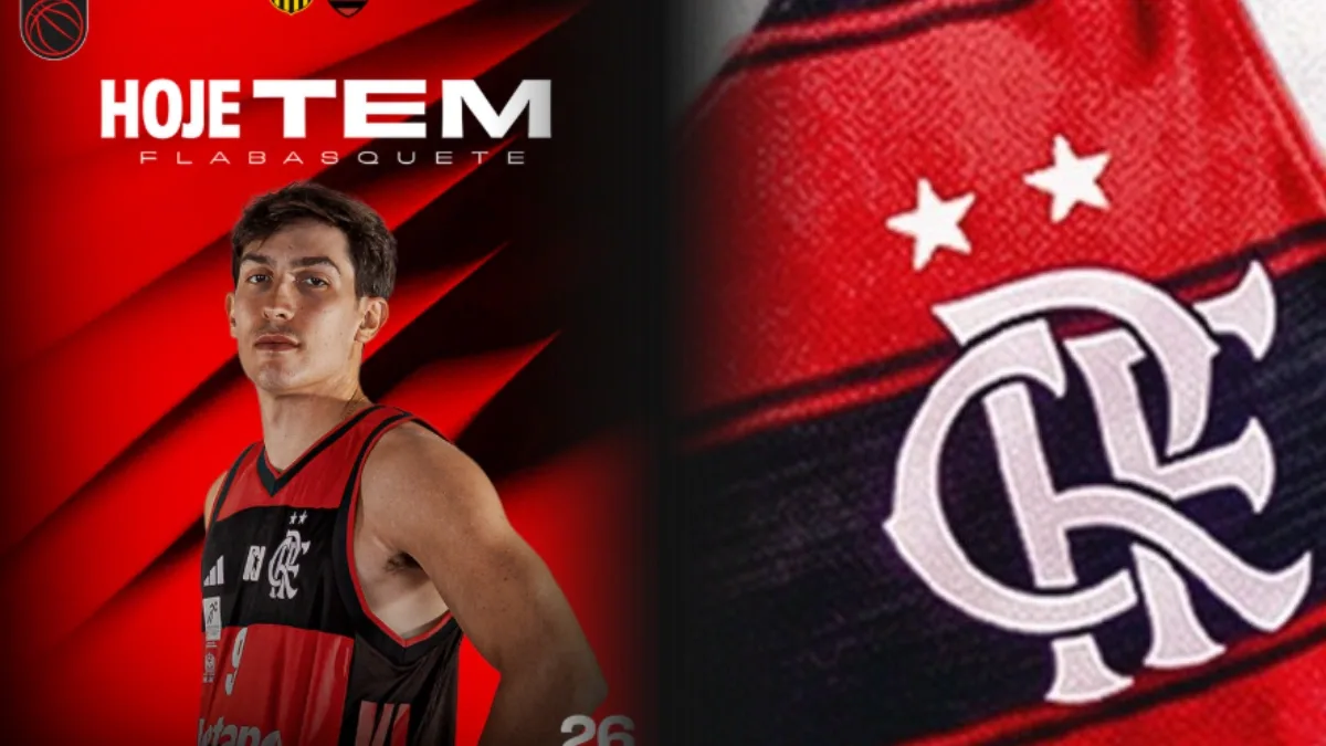 Flamengo estreia série de amistosos no Uruguai contra o Peñarol