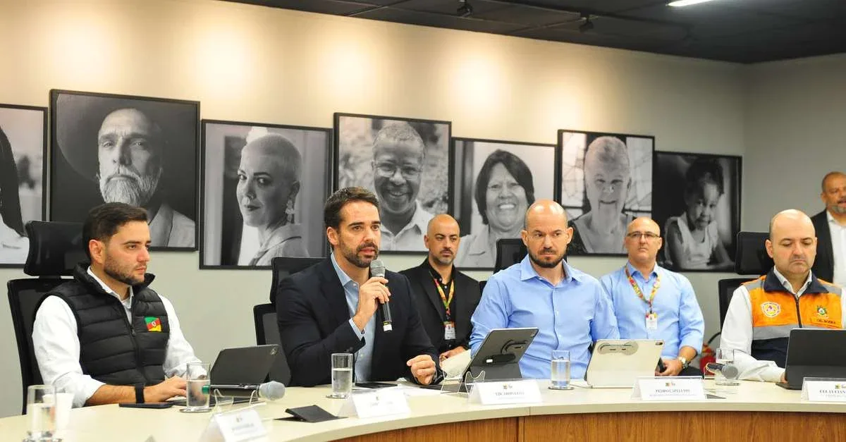 Pouco espaço de Gabriel volta a gerar desconforto no MDB