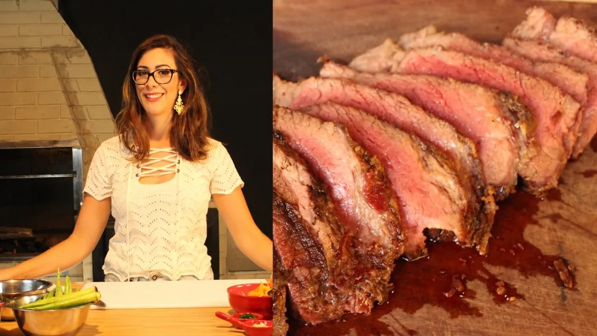 Três cortes para substituir a picanha no churrasco