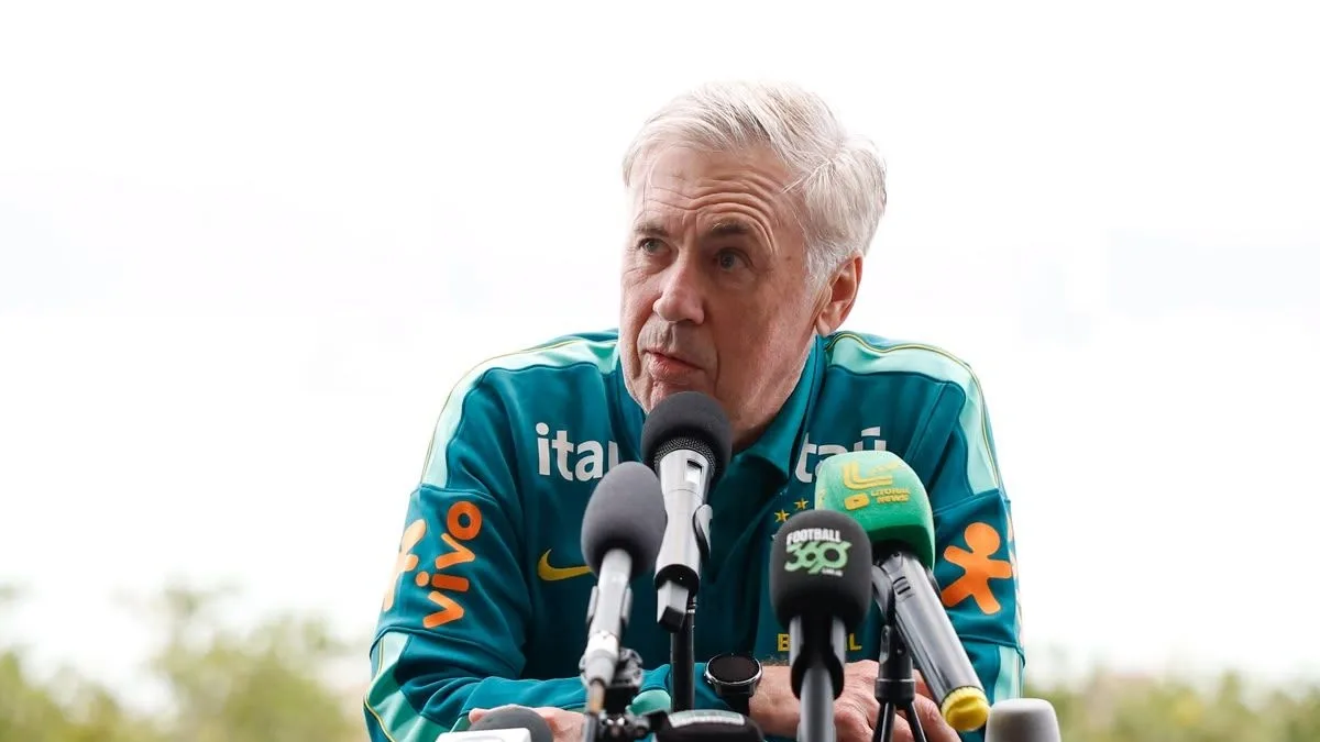 Brasil inicia novo ciclo com mudanças previstas durante amistoso com a Austrália