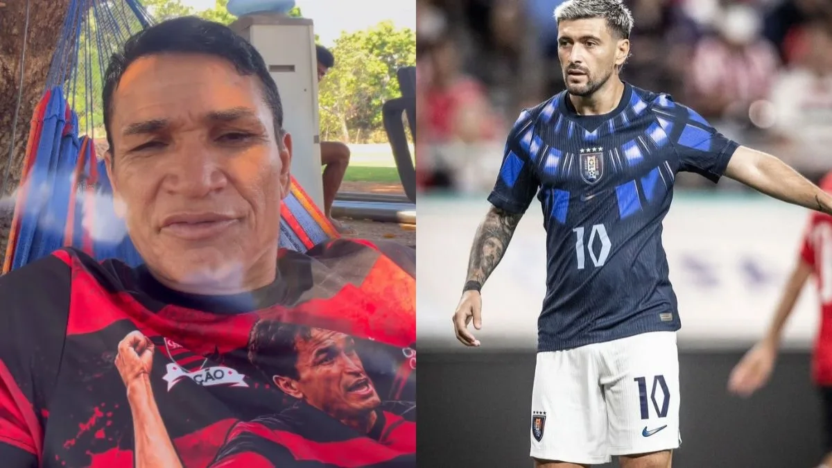 Arrascaeta fará cirurgia no punho e deve desfalcar o Flamengo na Libertadores