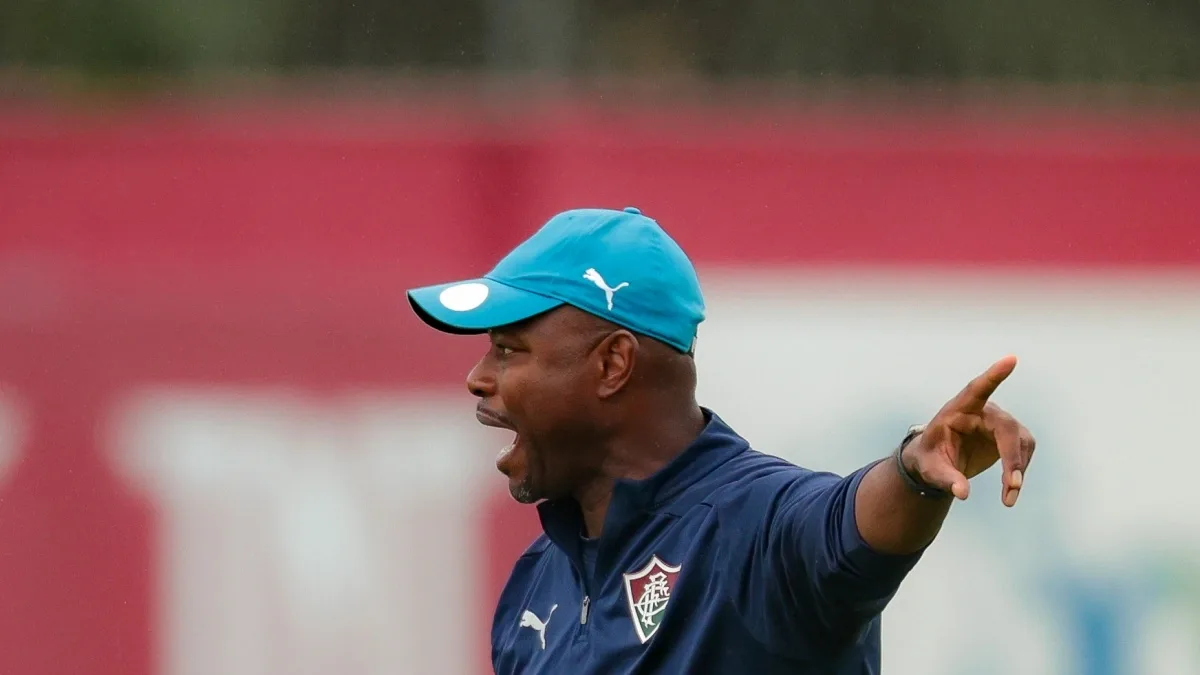 Marcão projeta clássico com Flamengo de olho na semifinal contra o Palmeiras