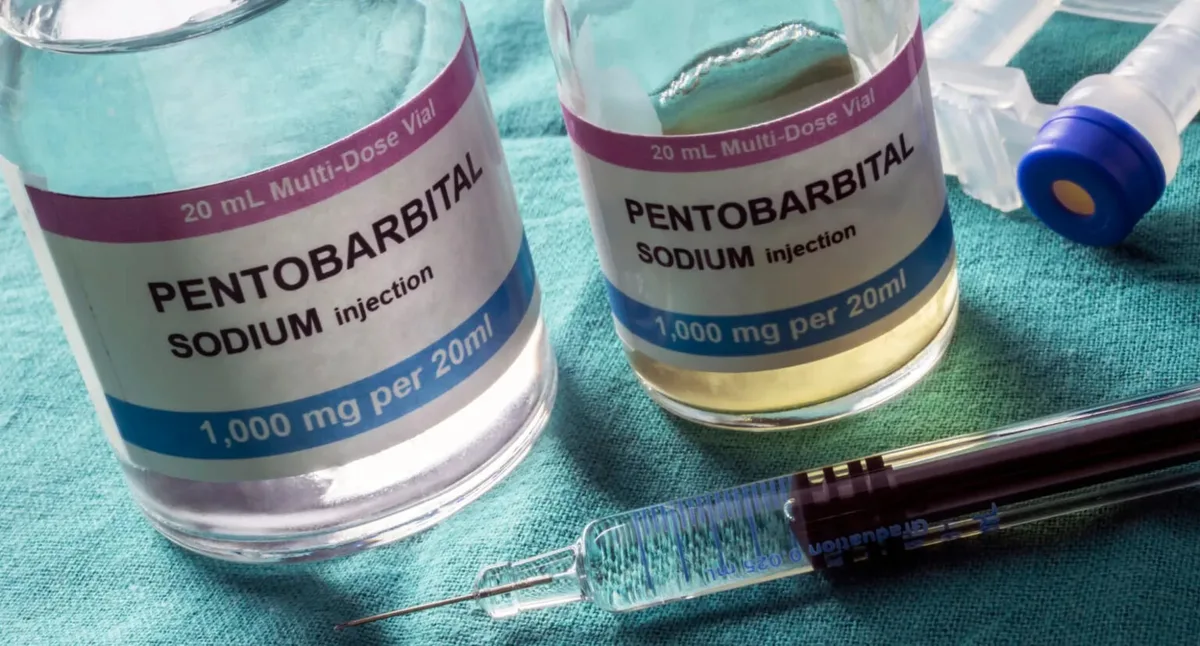 Pentobarbital não interrompe respiração em tentativa de execução no Tennessee