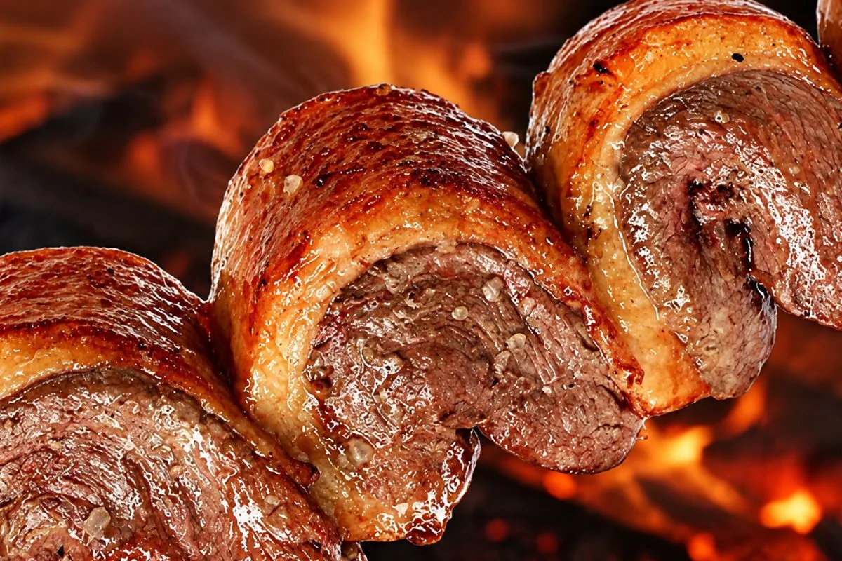 Capa de gordura e terceira veia ajudam a identificar a picanha correta