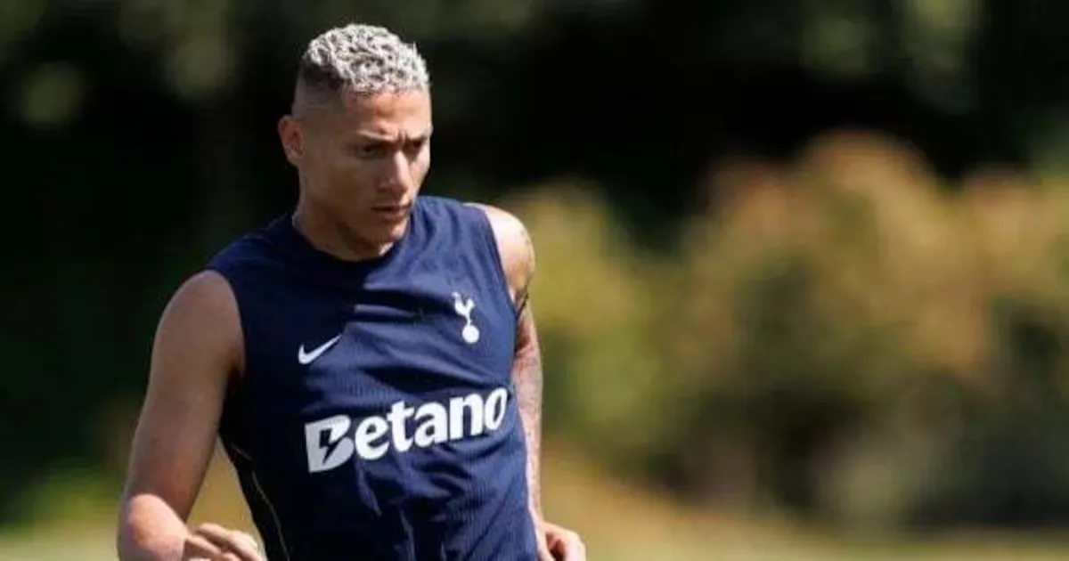 Vasco pode abandonar negociação por prazo desejado por Richarlison