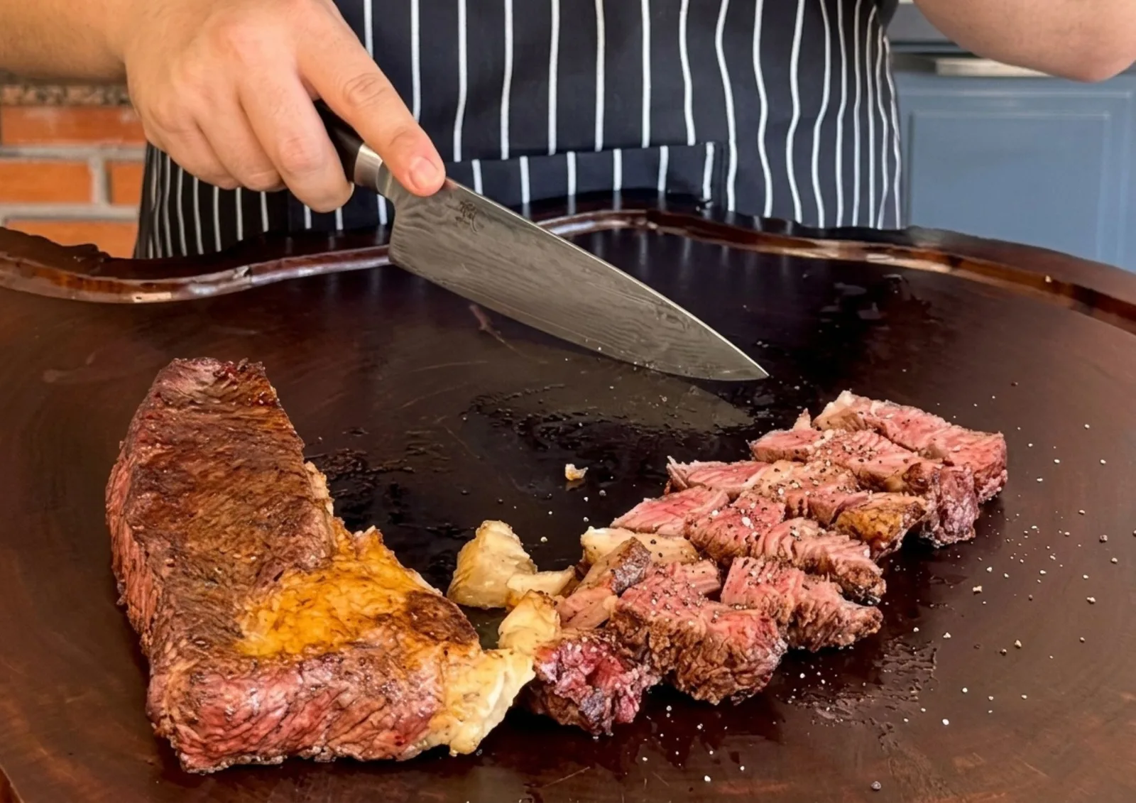 Quatro cortes econômicos que podem render um churrasco macio