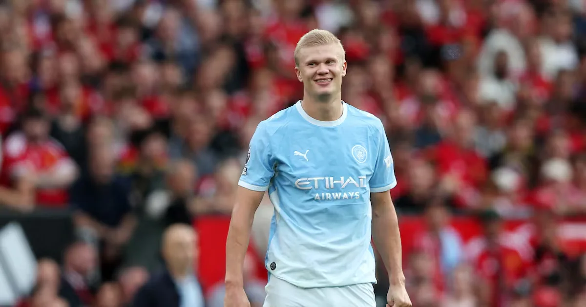 PGMOL diz que VAR não avaliou possível interferência de Enzo em gol do City