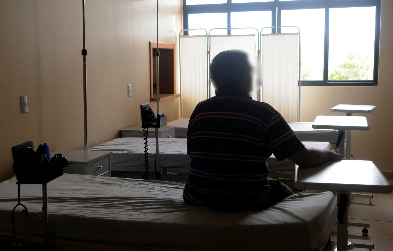 Rede pública do Distrito Federal orienta acesso a serviços de saúde mental