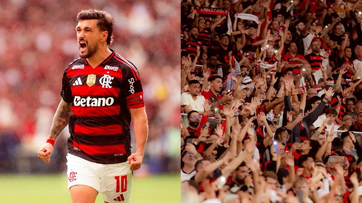 Flamengo leva vantagem e tem poucos ingressos restantes para duelo decisivo