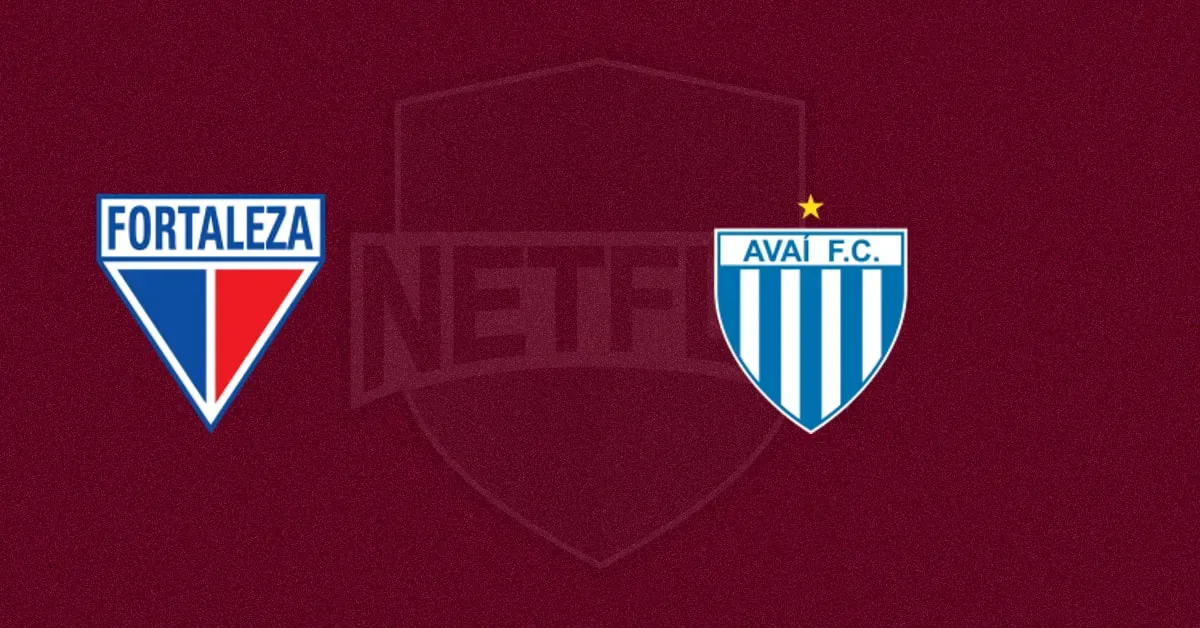 Fortaleza recebe o Avaí em duelo entre extremos da Série B