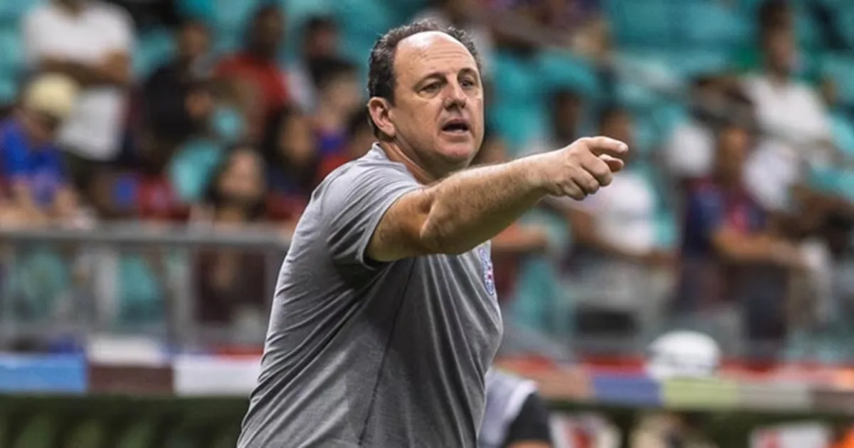 Abel Ferreira leva vantagem, mas Rogério Ceni é quem mais o venceu