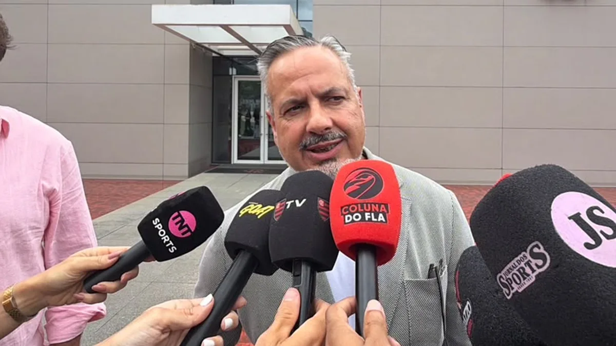 Flamengo garante salários e avalia vendas diante de possível perda de receita