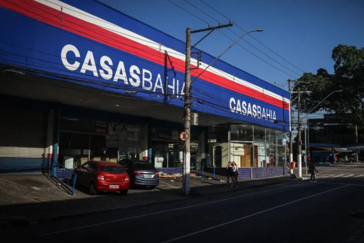 Leilões das Casas Bahia exigem atenção às condições dos eletrodomésticos