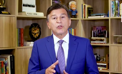 Lottenberg defende atenção básica e uso de dados em eventual gestão da Saúde