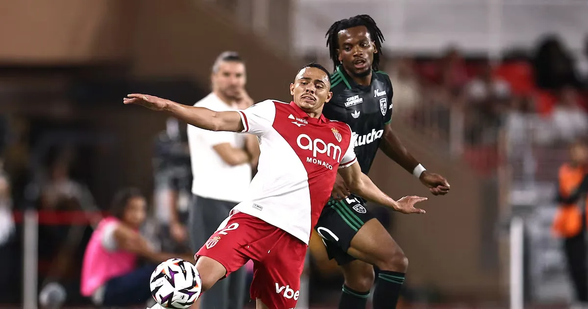 Vanderson assume vaga de Wesley em amistosos do Brasil na Austrália e na Índia