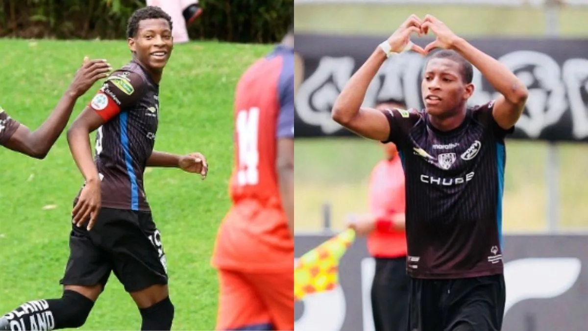 Santiago Morales relembra início de Plata no Del Valle antes de duelo com Flamengo