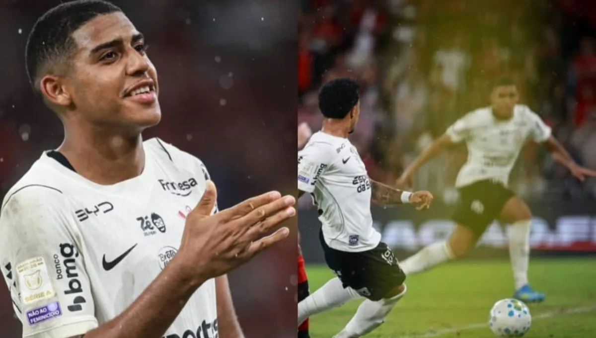 Corinthians pode reencontrar o Flamengo em duas semifinais decisivas