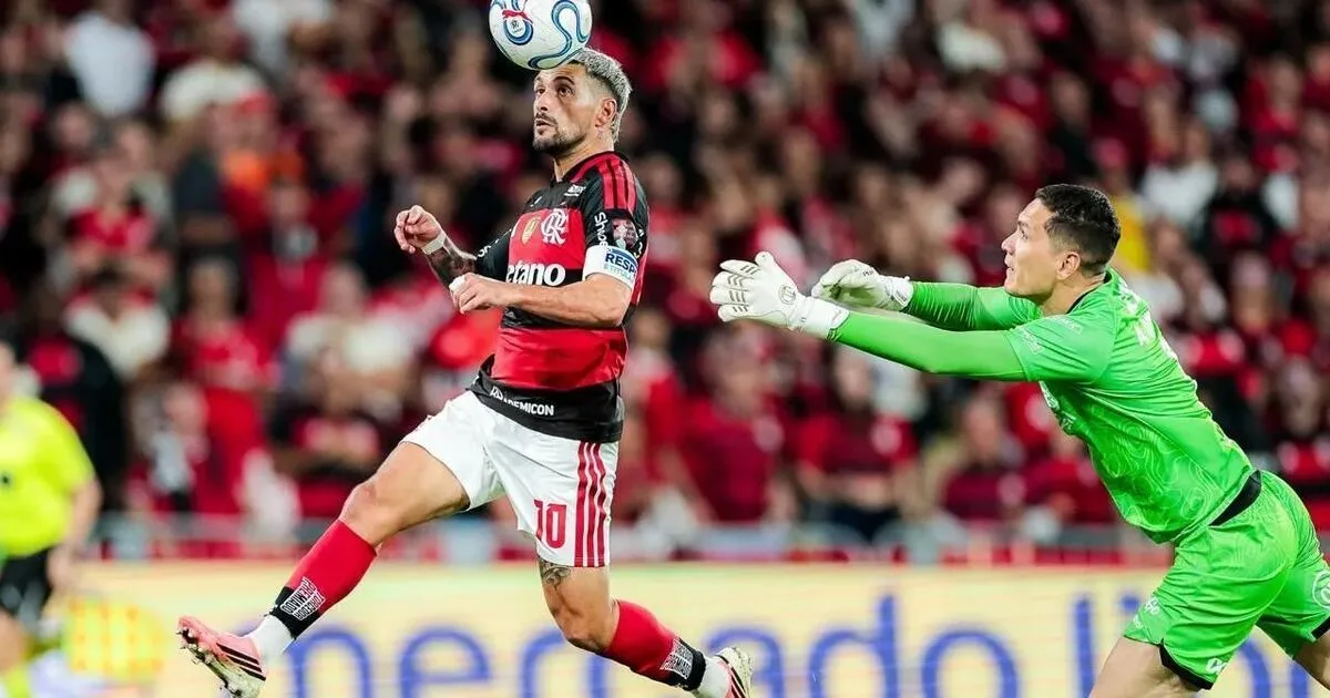 Flamengo amplia receita na Libertadores e encara o Estudiantes na semifinal