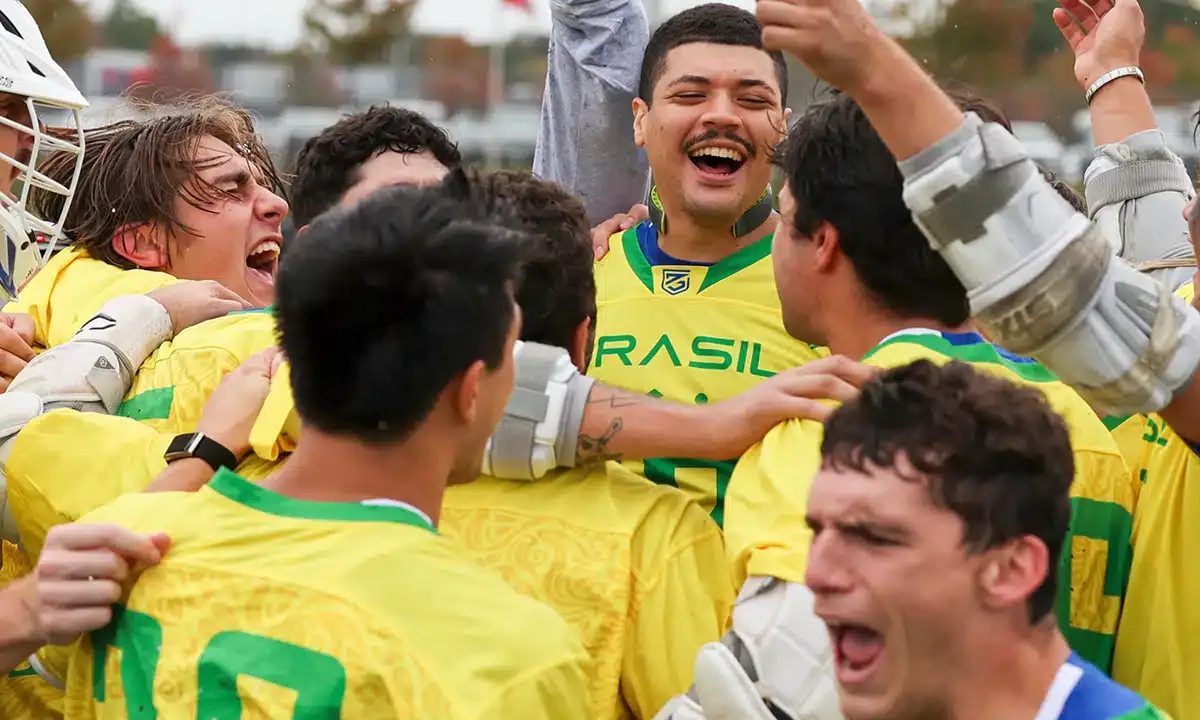 Brasil supera Jamaica em jogo dramático e assegura lugar no Mundial de 2027