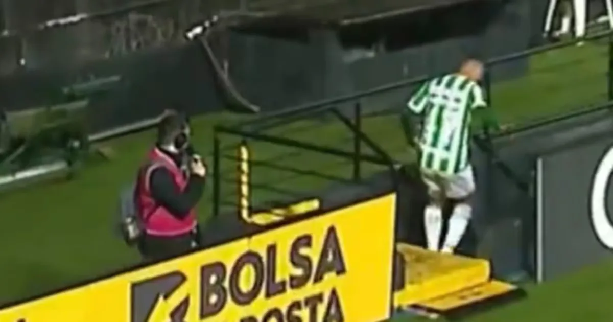 Marcos Paulo retorna ao jogo e marca na vitória do Juventude sobre o Criciúma