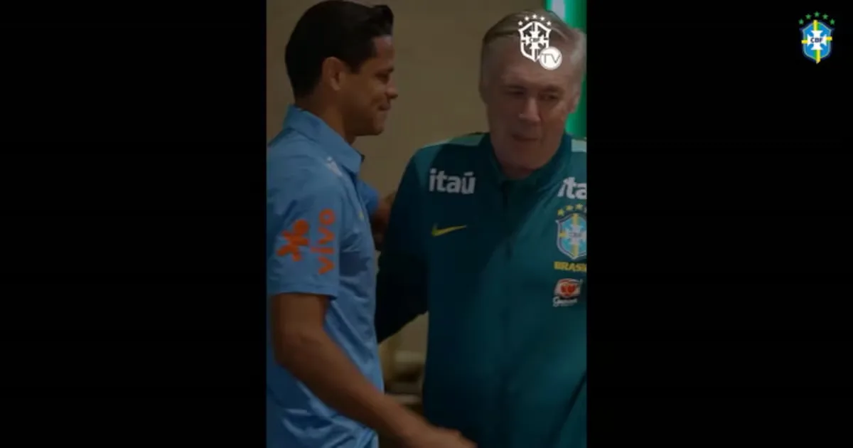 Estêvão e Douglas Santos se juntam à Seleção na Austrália