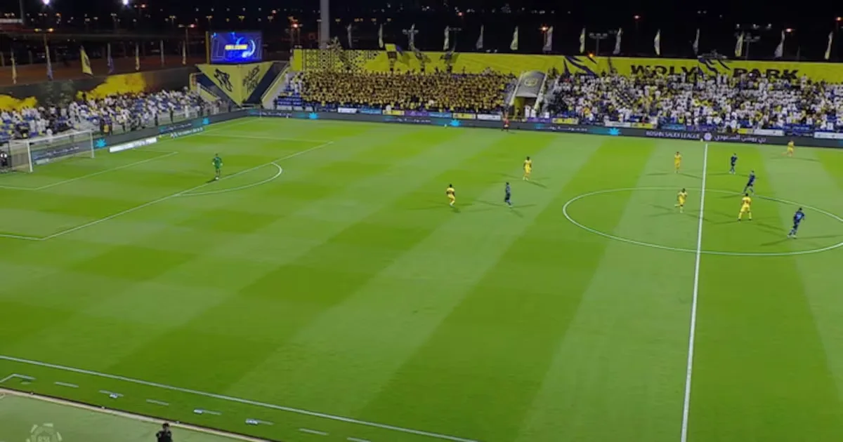 Al Hilal marca seis vezes e supera o Al Taawoun pela Saudi Pro League