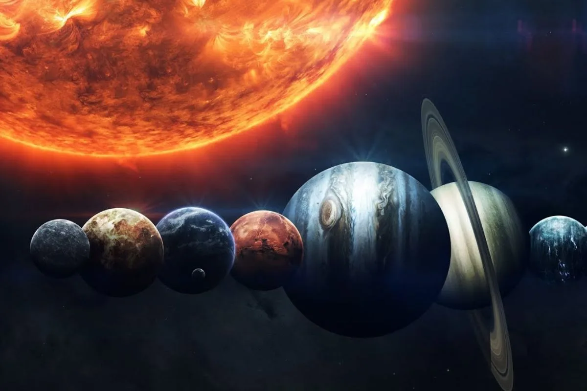 James Webb e Hubble identificam 27 objetos além de Netuno
