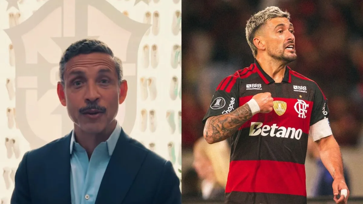 Flamengo contesta redução de estrangeiros aprovada pelos clubes