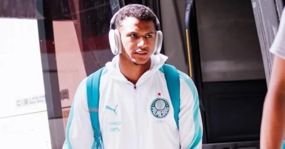 Fabiano fica no banco do Palmeiras em duelo com o Bahia