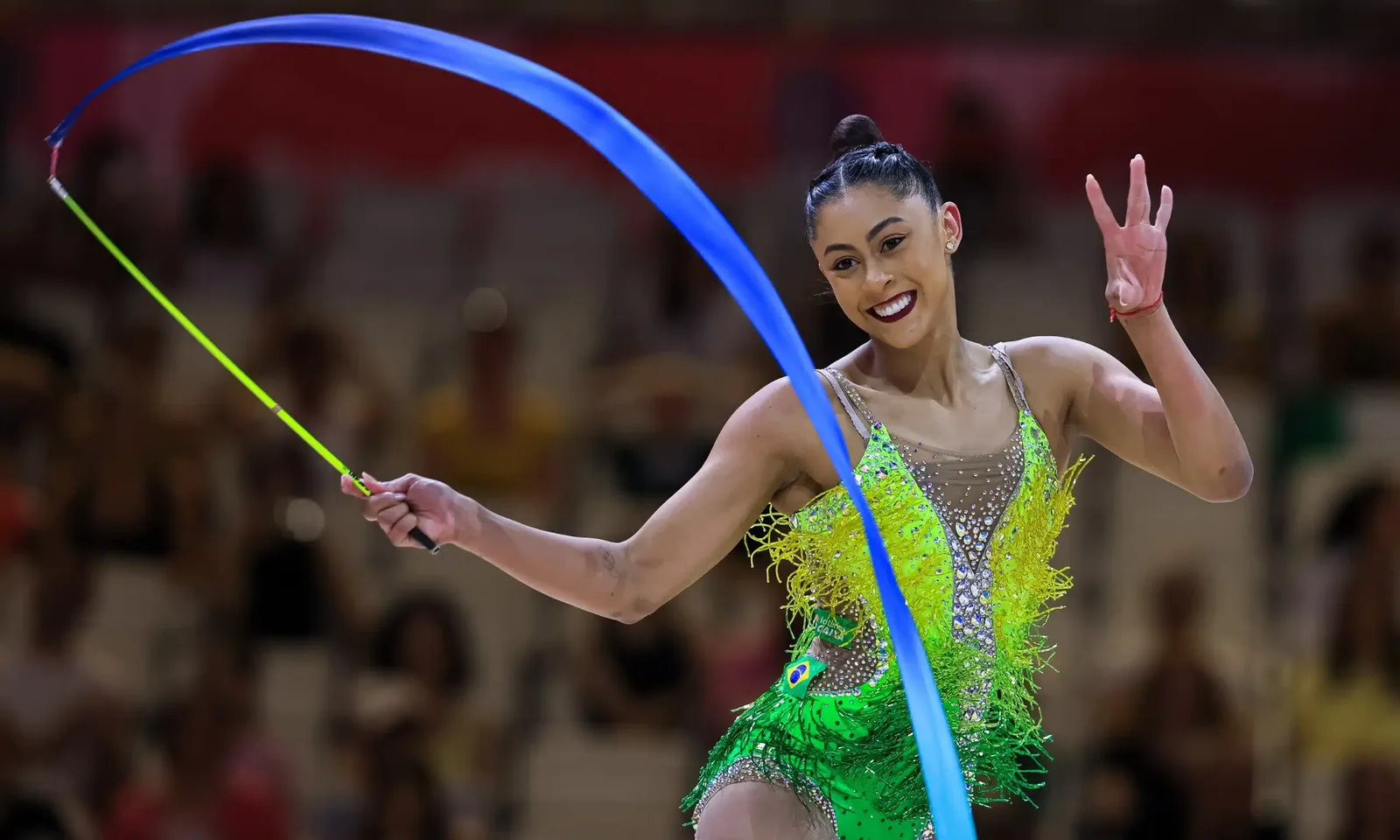 Mulheres serão maioria na missão brasileira em Santa Fé 2026