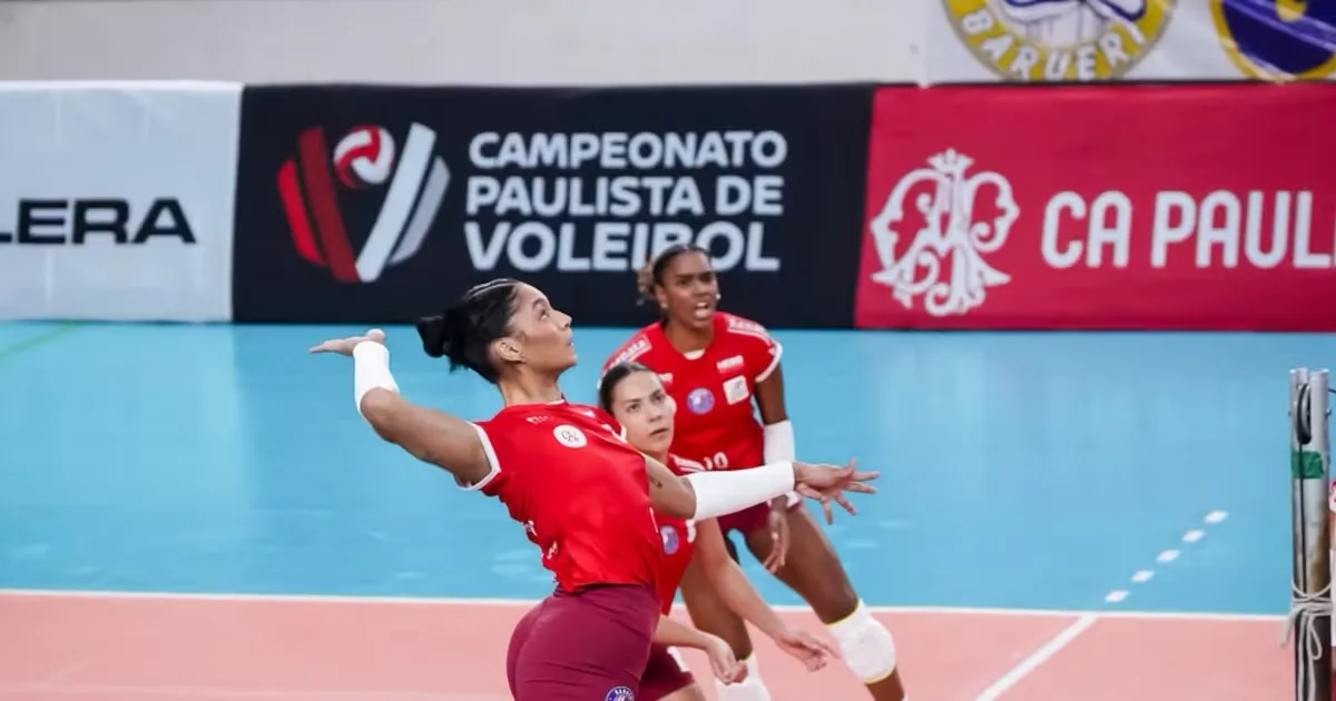 Paulistano Barueri volta ao Sportville para duelo com Sorocaba