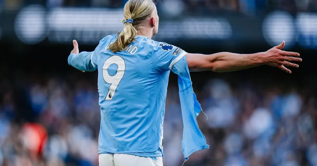 Recurso do Manchester City pode reabrir análise de 115 acusações financeiras