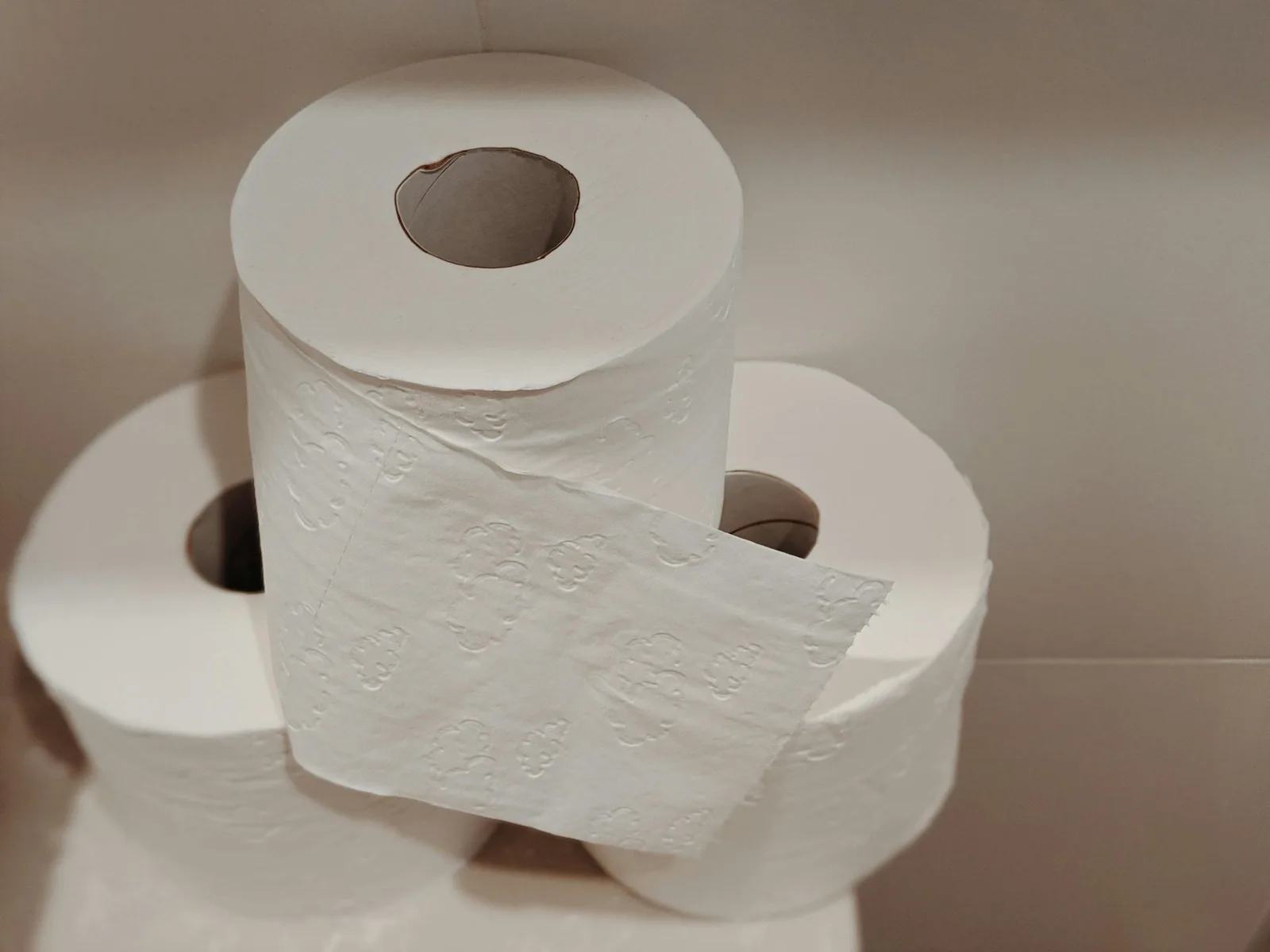 Patente de 1891 indica como posicionar o papel higiênico