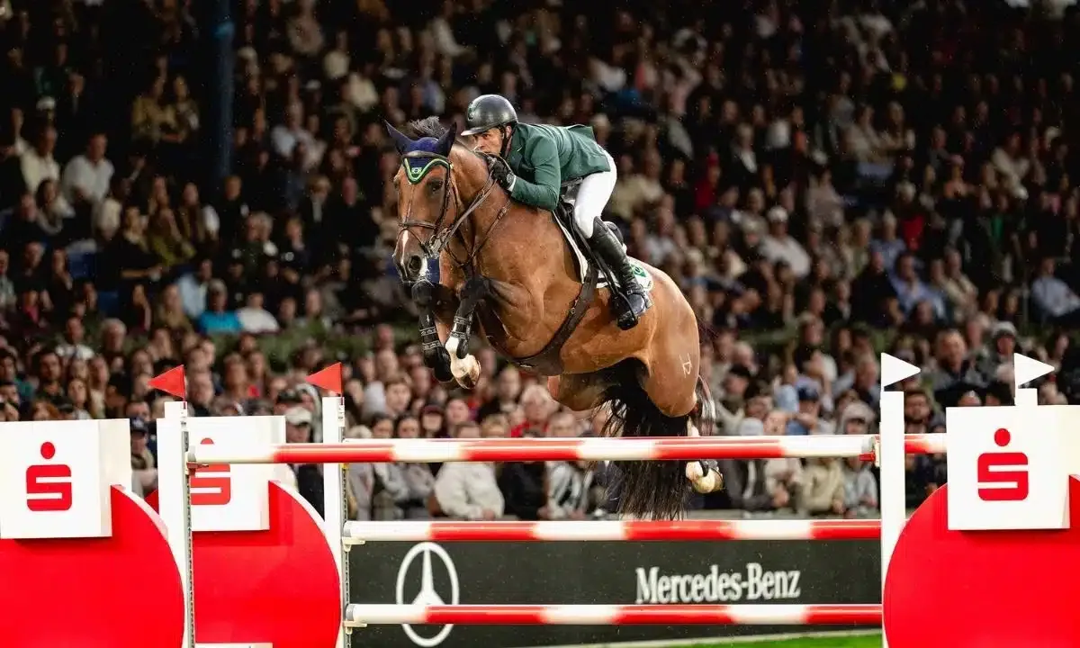 França vence em casa, e Brasil termina etapa de Saint-Tropez em segundo