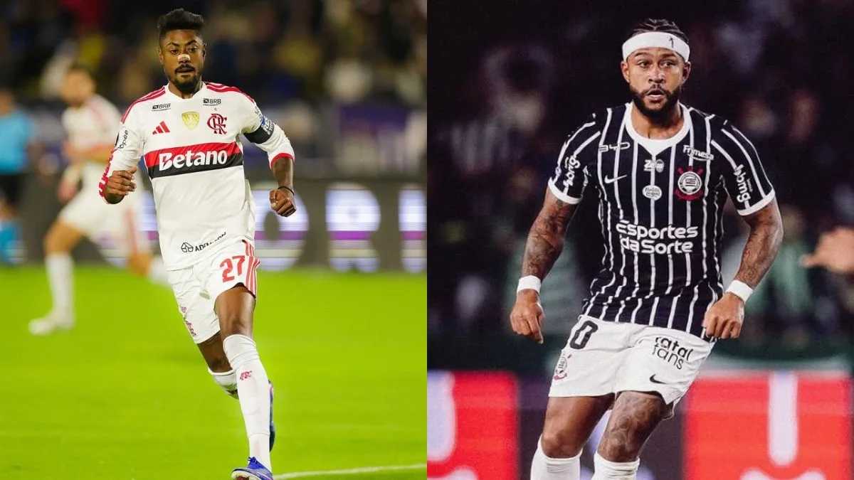 Corinthians prepara defesa para Memphis após pedido de suspensão do Estudiantes