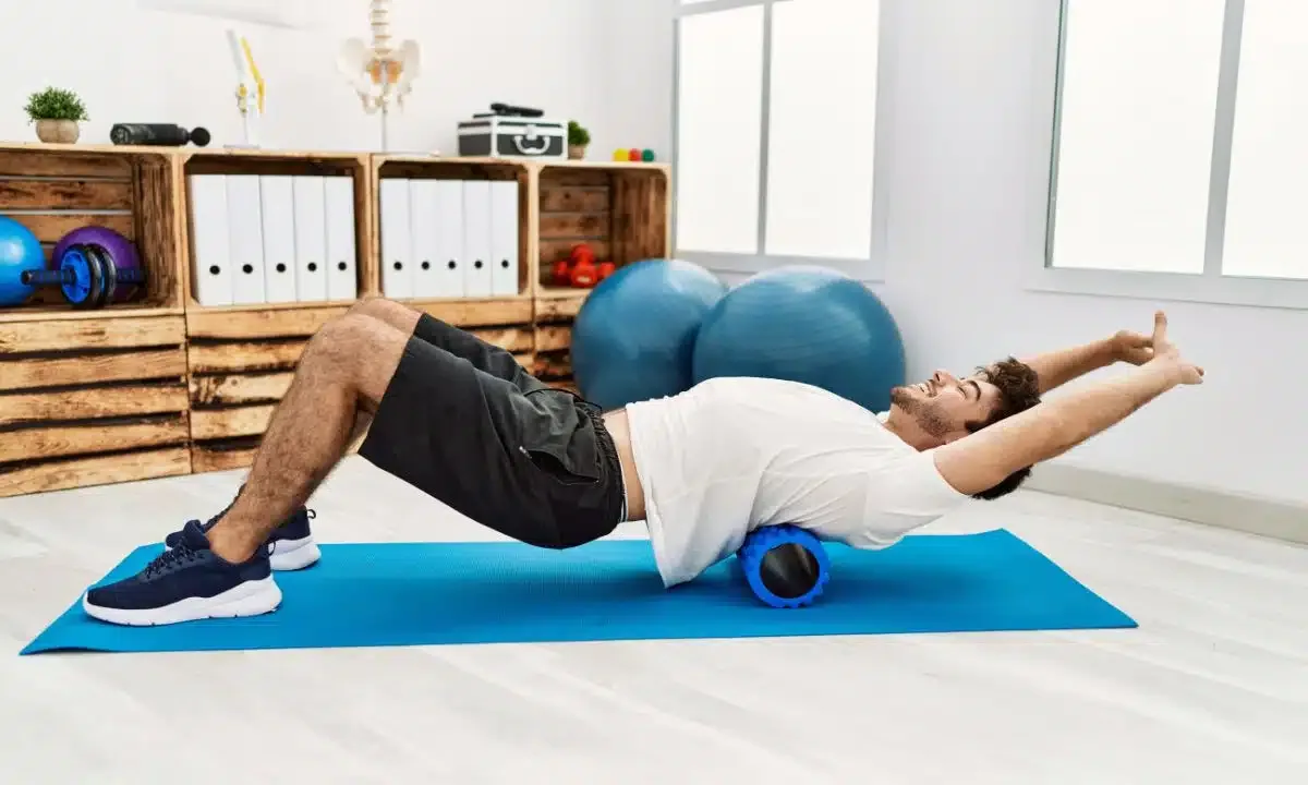 DOMS: o que explica a dor muscular horas após o treino