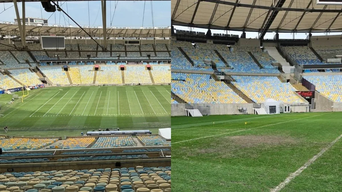 Vasco busca estádio para semifinal após negativas ao Maracanã