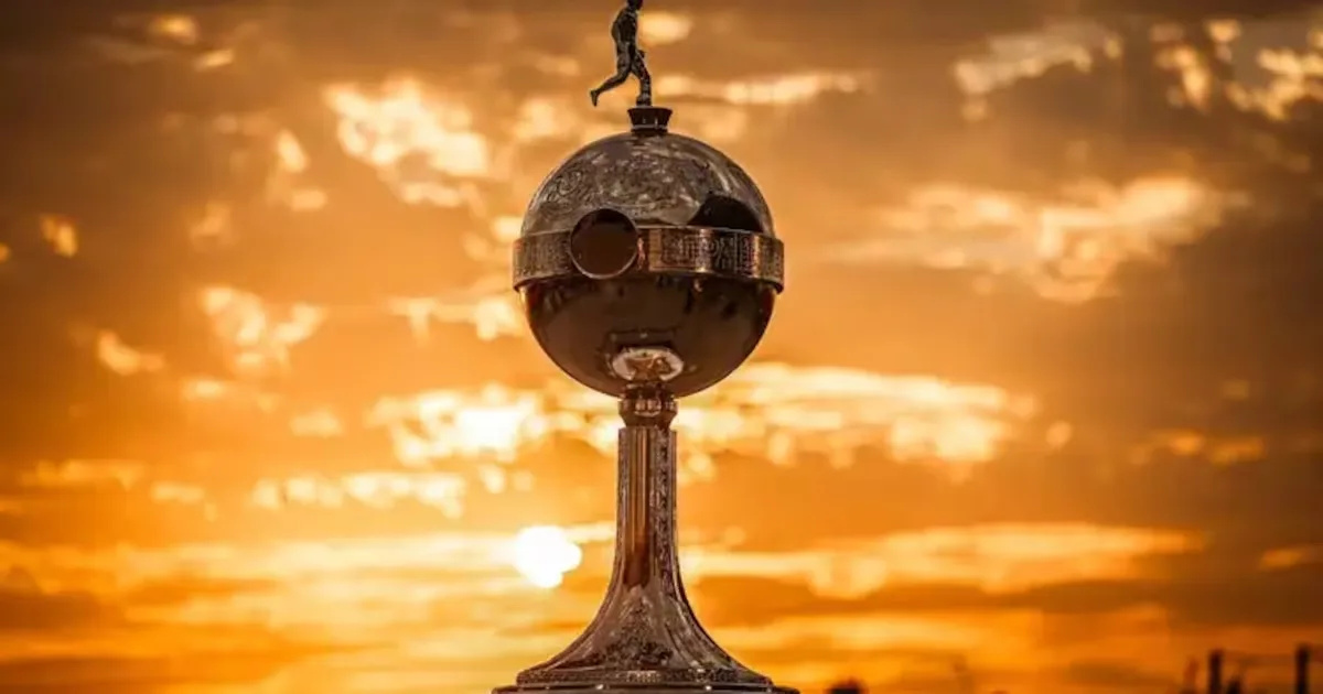 Amstel amplia vínculo com a Conmebol; novo prazo não é divulgado