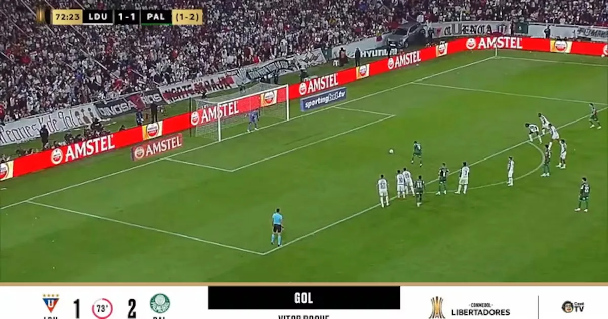 Palmeiras, Grêmio e Fluminense aparecem entre os destaques do futebol