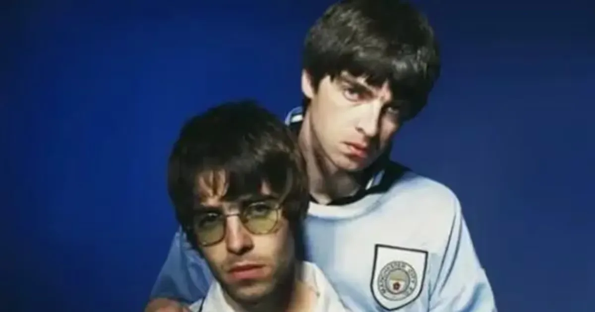 Liam Gallagher diz que City pode receber multa e suspensão em caso de derrota