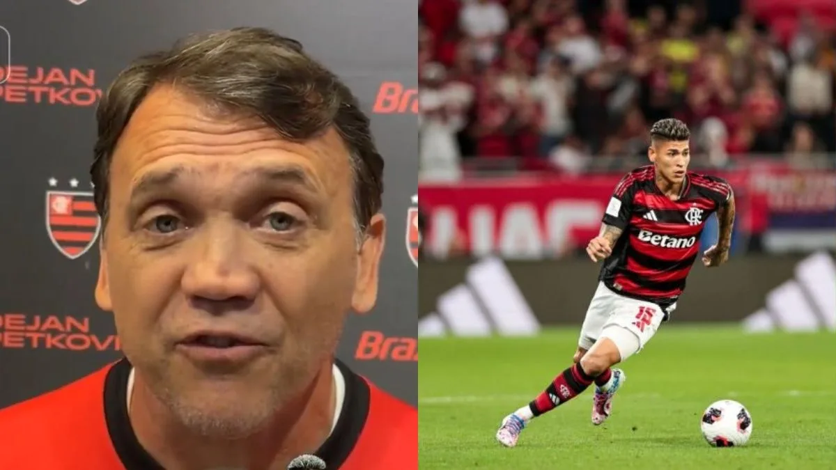 Petkovic pede debate sobre estrangeiros e critica foco em resultados na base