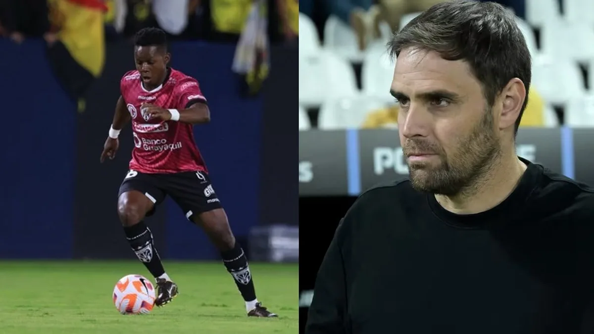 Independiente del Valle terá quatro desfalques contra o Flamengo